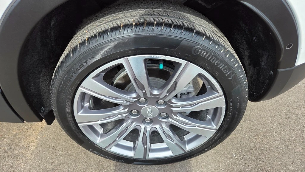 2022 Cadillac XT4 - Image 10 of 31