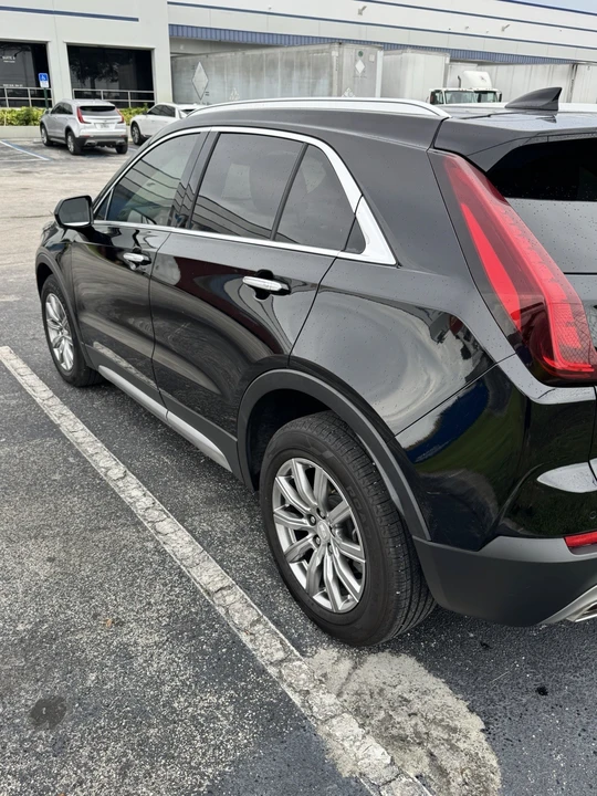 2022 Cadillac XT4 - Image 7 of 14