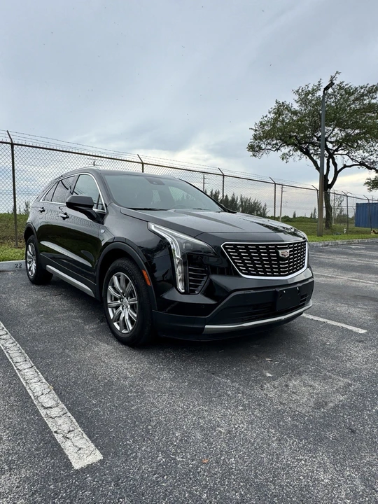 2022 Cadillac XT4 - Image 6 of 14