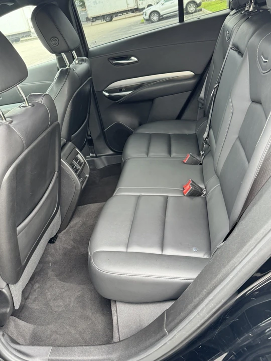 2022 Cadillac XT4 - Image 8 of 14