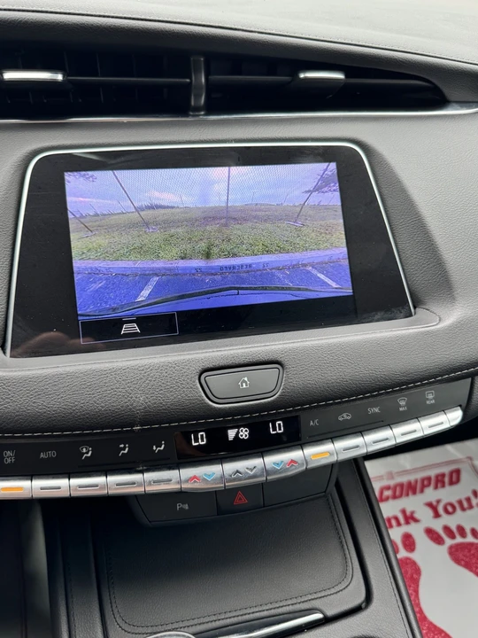 2022 Cadillac XT4 - Image 11 of 14