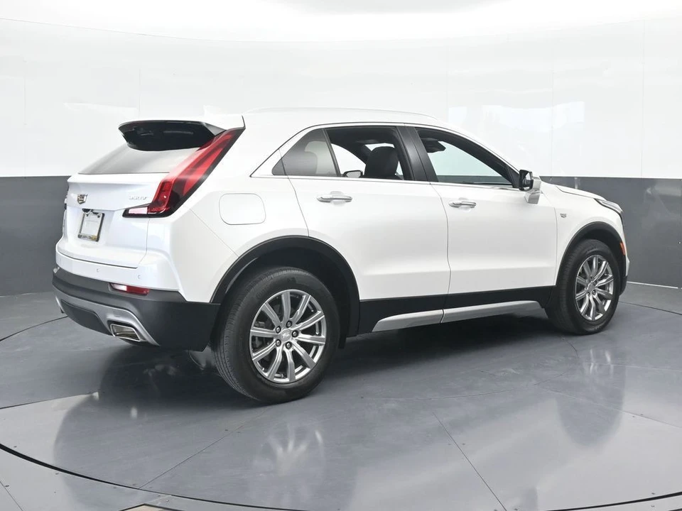 2022 Cadillac XT4 - Image 6 of 12