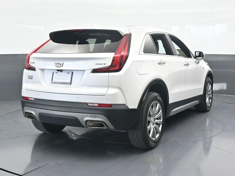 2022 Cadillac XT4 - Image 5 of 12