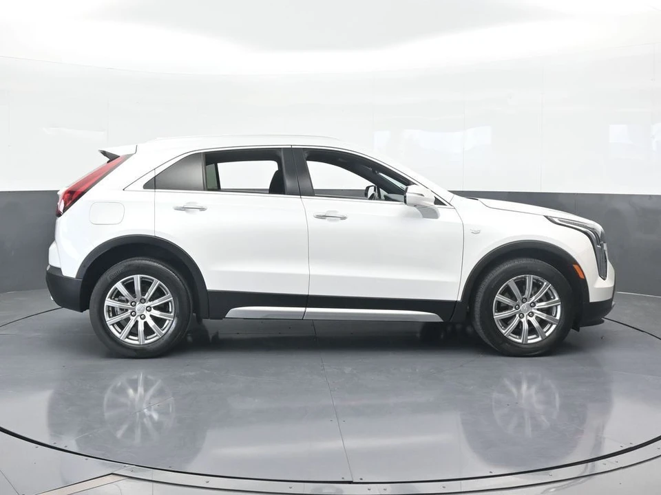 2022 Cadillac XT4 - Image 7 of 12
