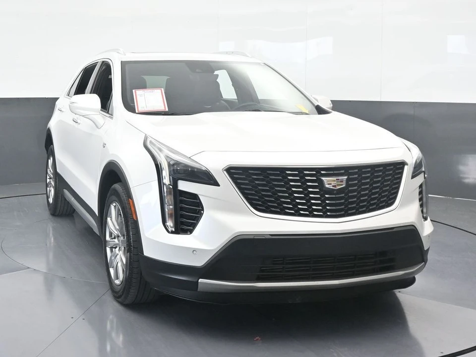 2022 Cadillac XT4 - Image 9 of 12