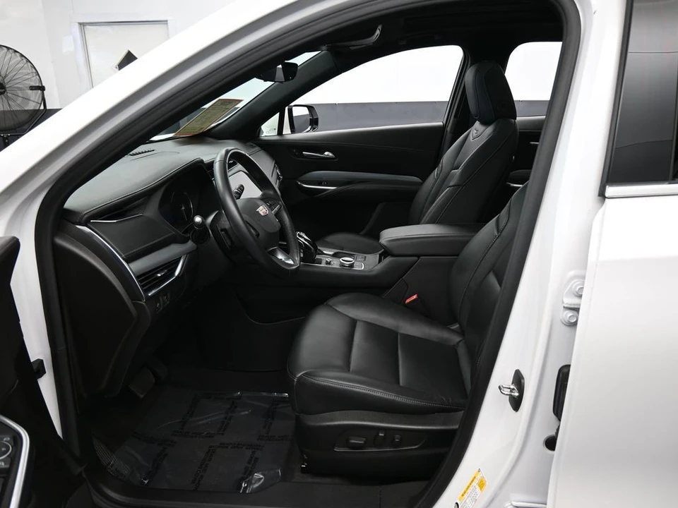 2022 Cadillac XT4 - Image 12 of 12