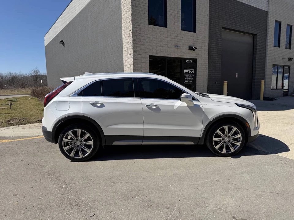 2022 Cadillac XT4 - Image 6 of 21