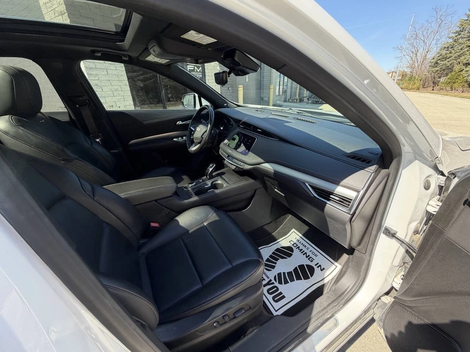 2022 Cadillac XT4 - Image 20 of 21