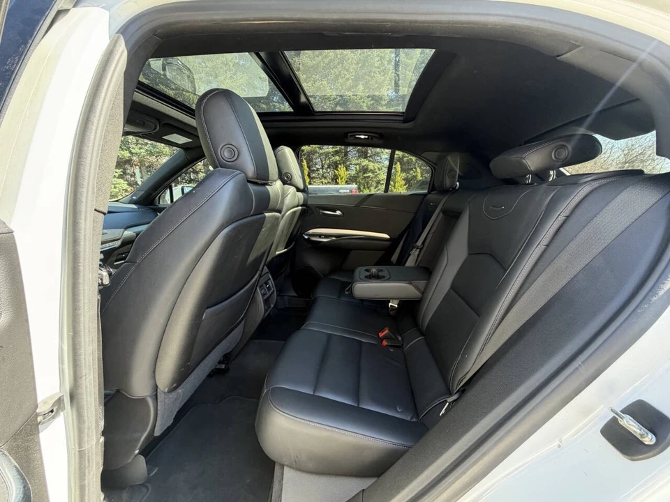 2022 Cadillac XT4 - Image 13 of 21