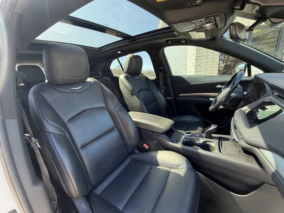 2022 Cadillac XT4 - Image 21 of 21