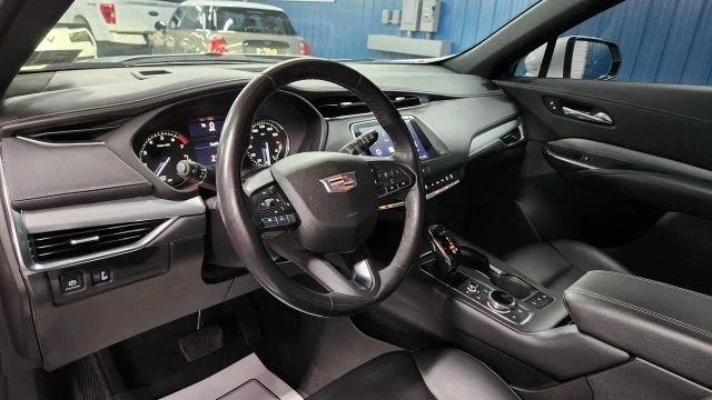 2022 Cadillac XT4 - Image 8 of 12
