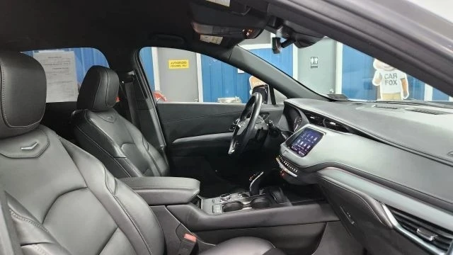 2022 Cadillac XT4 - Image 12 of 21