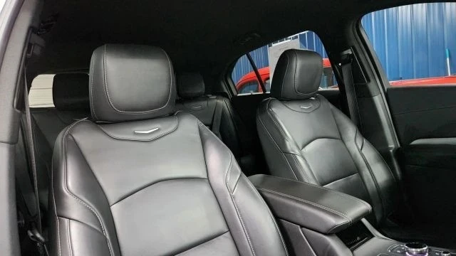 2022 Cadillac XT4 - Image 14 of 21
