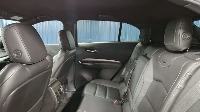 2022 Cadillac XT4 - Image 17 of 21
