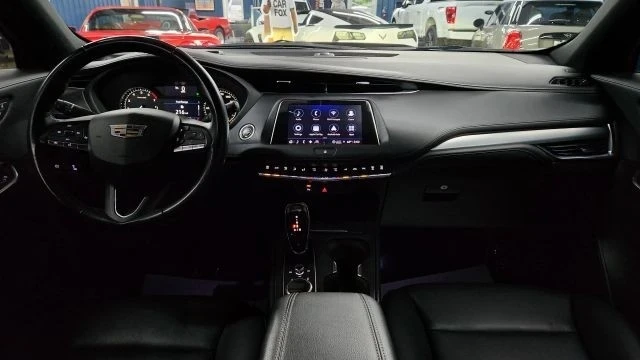 2022 Cadillac XT4 - Image 20 of 21