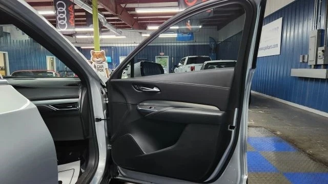 2022 Cadillac XT4 - Image 11 of 21