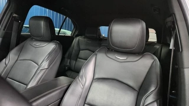 2022 Cadillac XT4 - Image 9 of 21