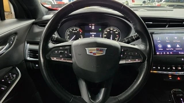 2022 Cadillac XT4 - Image 21 of 21