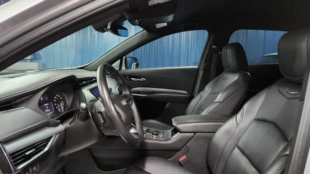 2022 Cadillac XT4 - Image 7 of 12