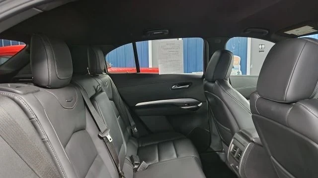 2022 Cadillac XT4 - Image 16 of 21