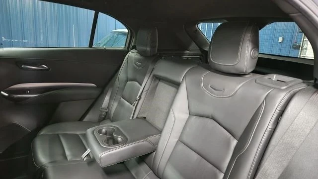2022 Cadillac XT4 - Image 18 of 21