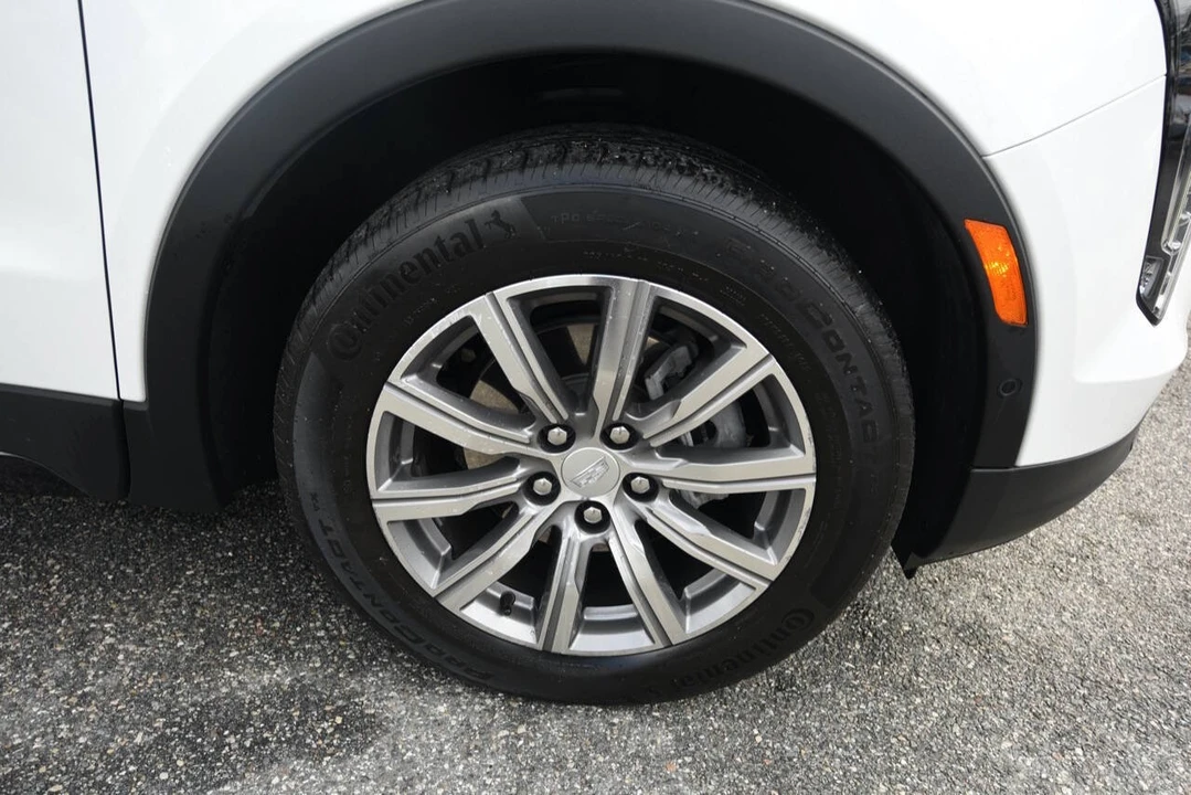 2022 Cadillac XT4 - Image 9 of 17