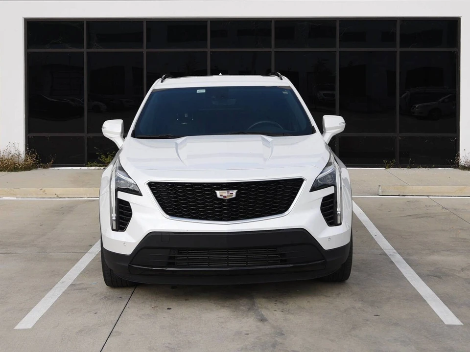 2022 Cadillac XT4 - Image 4 of 17