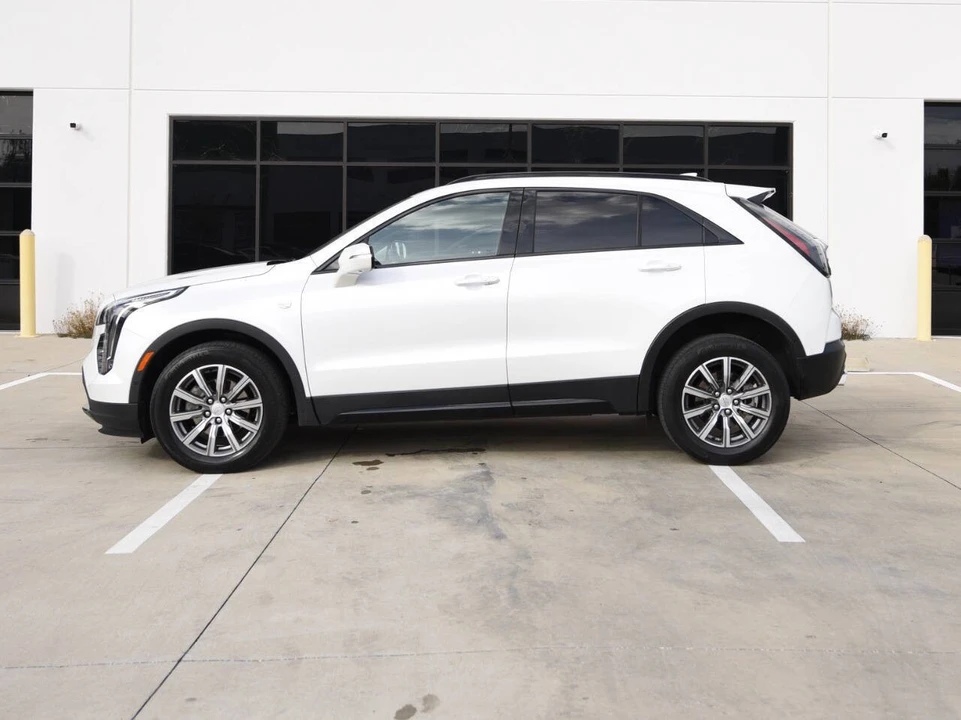 2022 Cadillac XT4 - Image 6 of 17