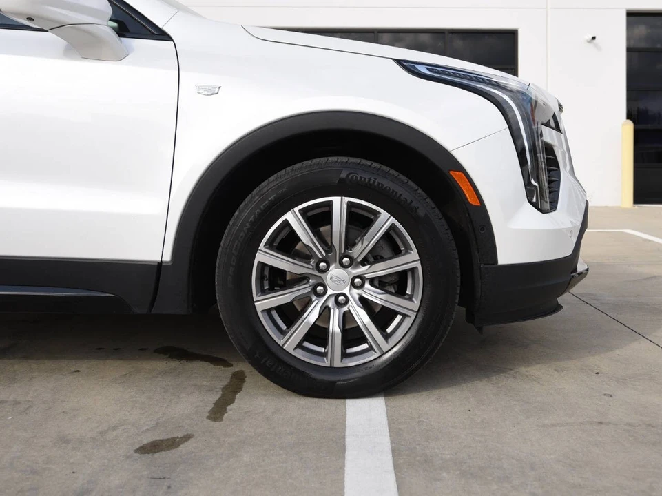 2022 Cadillac XT4 - Image 11 of 17