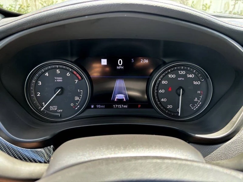 2022 Cadillac XT4 - Image 21 of 31