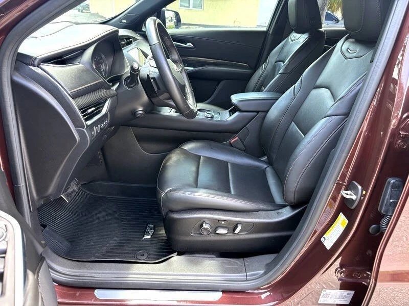 2022 Cadillac XT4 - Image 11 of 31