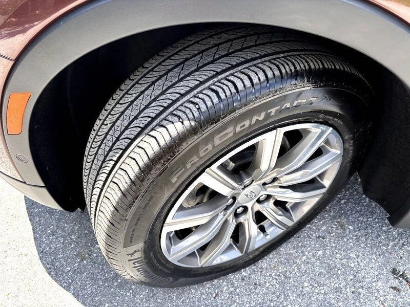 2022 Cadillac XT4 - Image 27 of 31