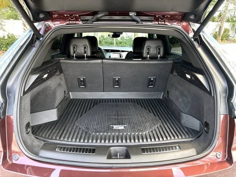 2022 Cadillac XT4 - Image 15 of 31