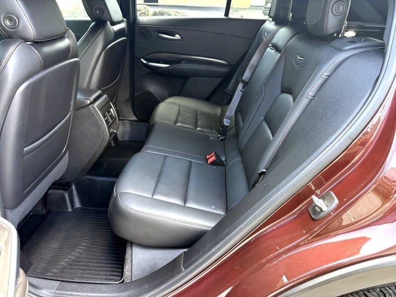 2022 Cadillac XT4 - Image 14 of 31