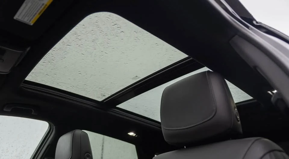 2022 Cadillac XT5 - Image 5 of 9