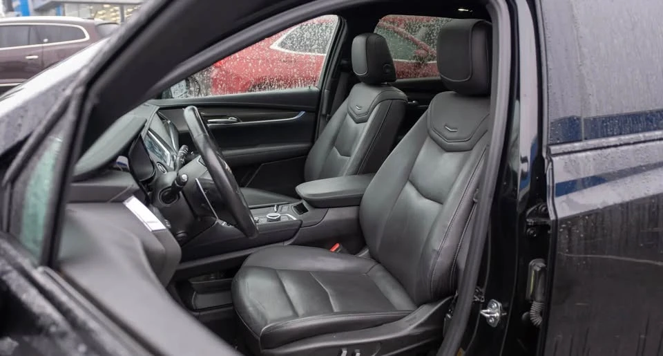 2022 Cadillac XT5 - Image 6 of 9