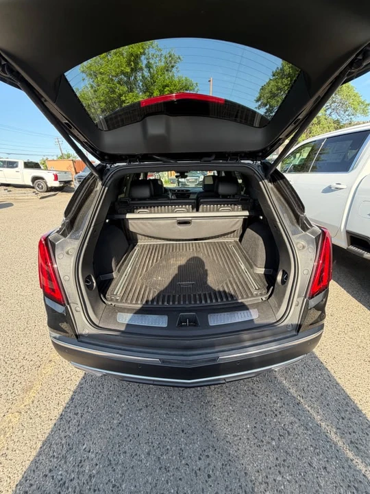 2022 Cadillac XT5 - Image 6 of 16