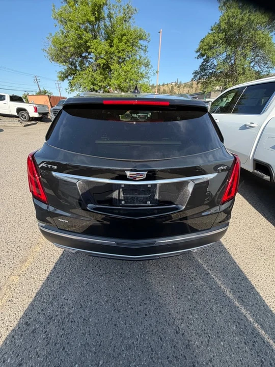 2022 Cadillac XT5 - Image 5 of 16