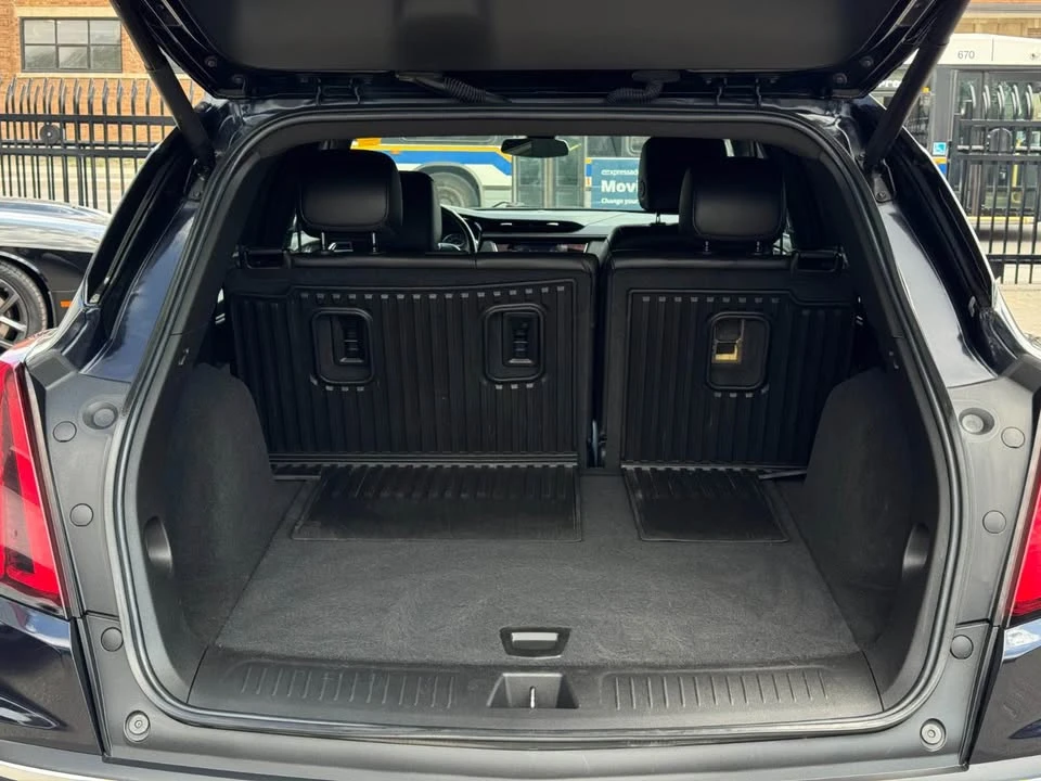 2022 Cadillac XT5 - Image 5 of 19