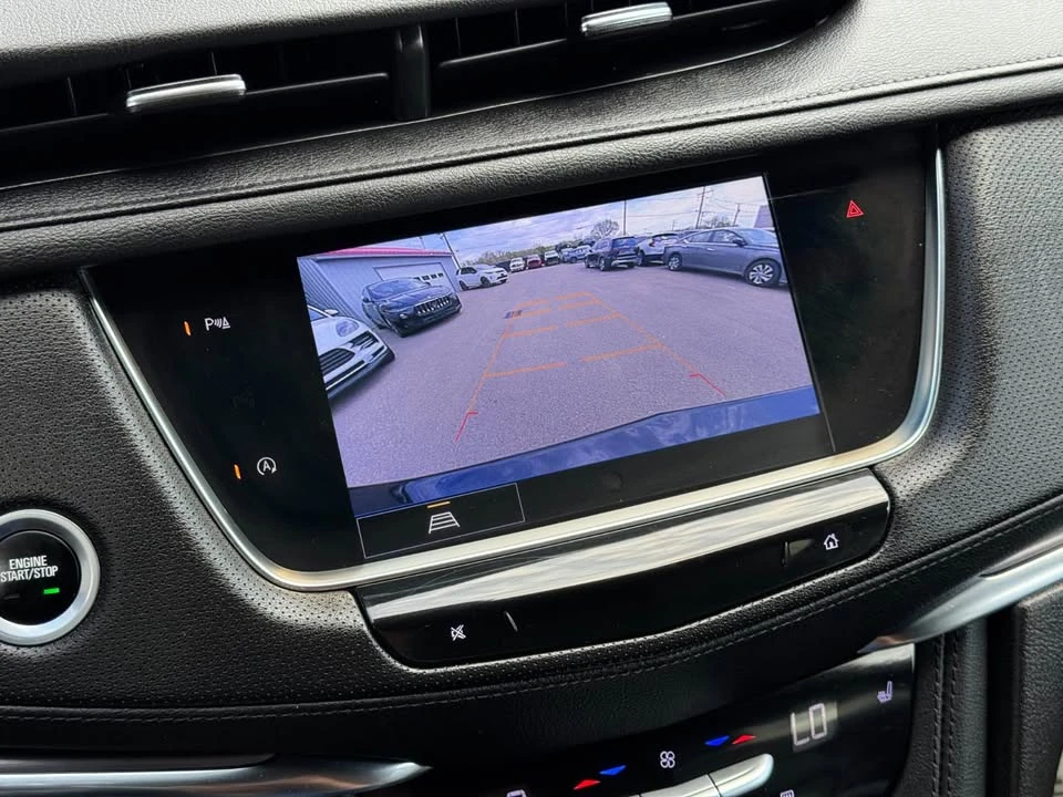 2022 Cadillac XT5 - Image 14 of 19