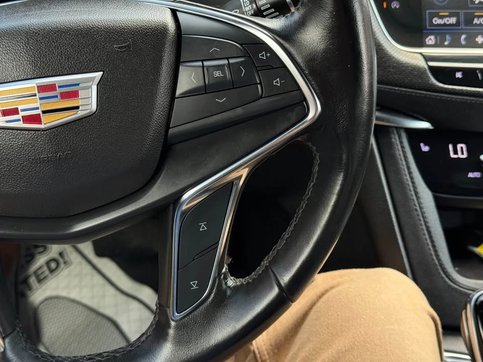 2022 Cadillac XT5 - Image 11 of 19
