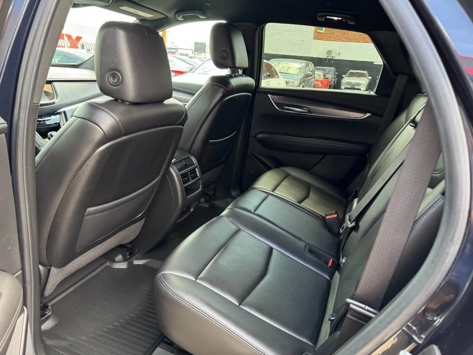 2022 Cadillac XT5 - Image 19 of 19