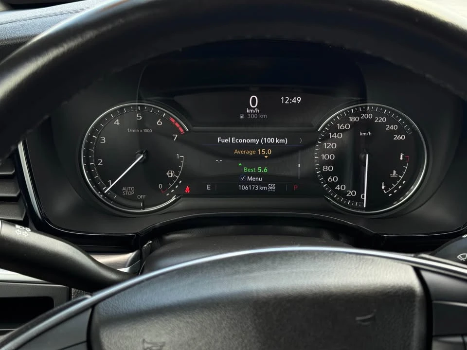 2022 Cadillac XT5 - Image 12 of 19