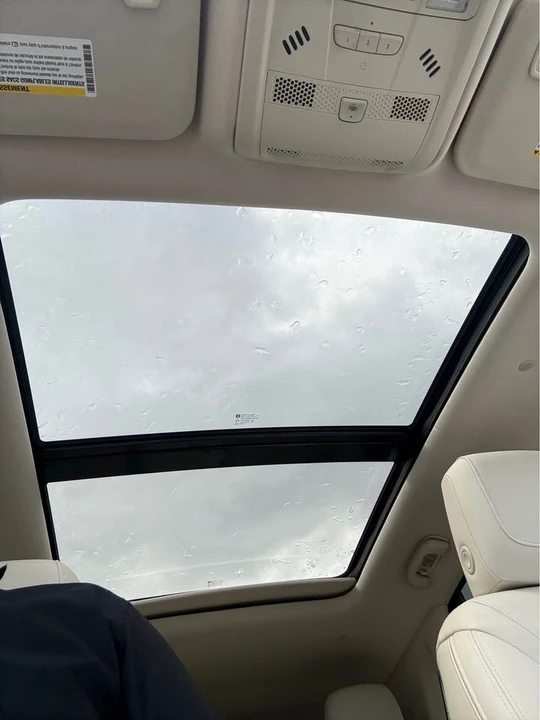 2022 Cadillac XT5 - Image 13 of 13