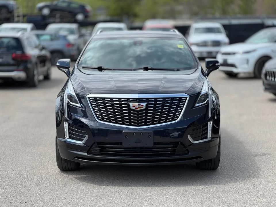 2022 Cadillac XT5 - Image 2 of 19