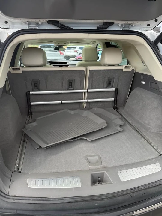 2022 Cadillac XT5 - Image 5 of 13