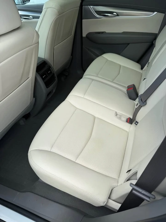 2022 Cadillac XT5 - Image 6 of 13