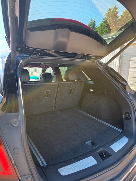 2022 Cadillac XT5 - Image 6 of 13