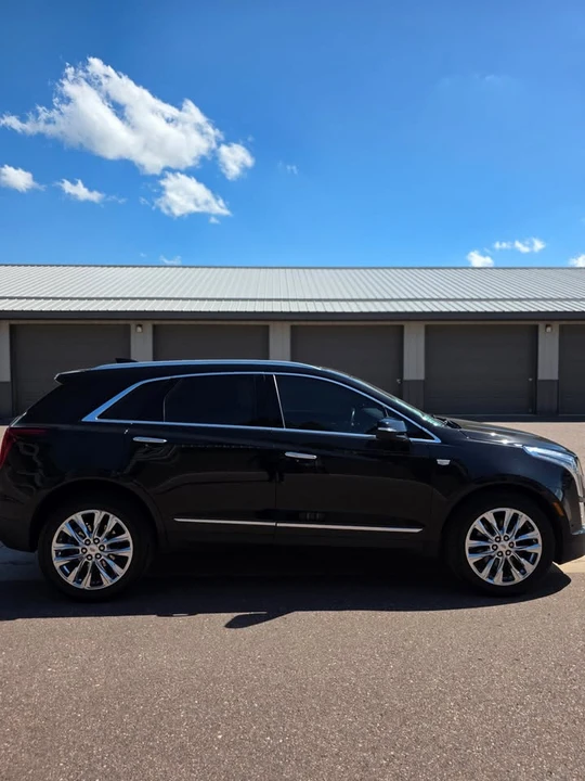 2022 Cadillac XT5 - Image 13 of 13