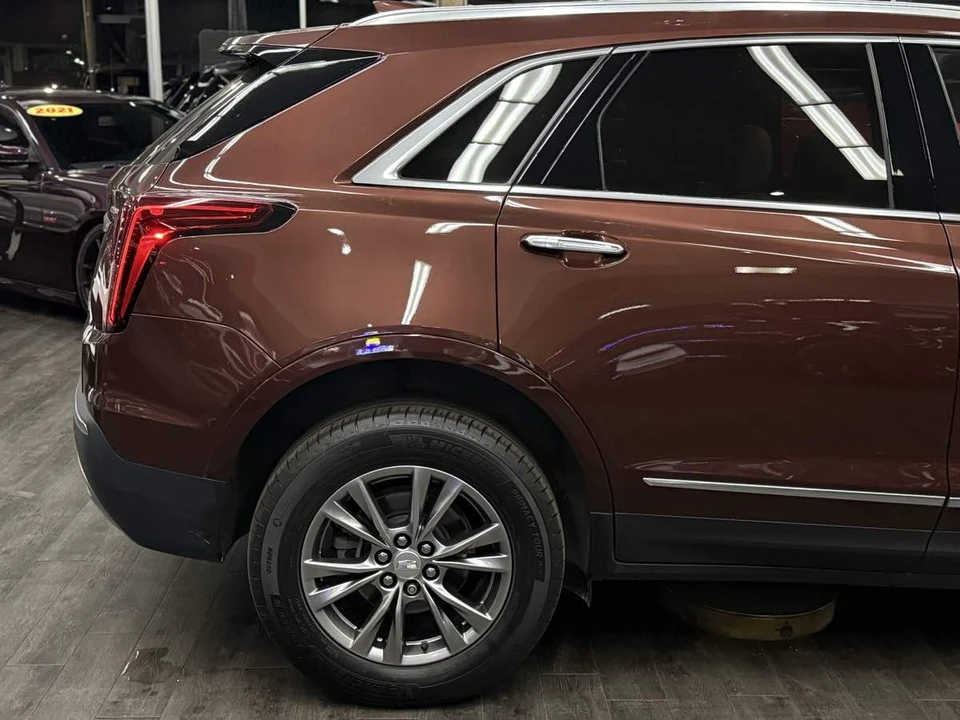 2022 Cadillac XT5 - Image 15 of 21